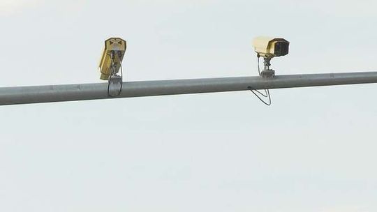 Górniku, zdejmij nogę z gazu. Kopalnia, gmina i policja chcą odcinkowego pomiaru prędkości