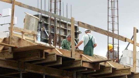 Gorszy miesiąc dla deweloperów