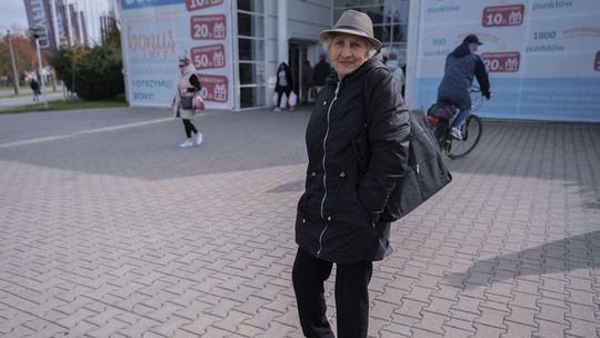 Gorzkie pożegnanie z cukrem. Jak z drożyzną radzą sobie mieszkańcy Lublina