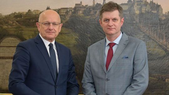 Gorzków: wyniki II tura