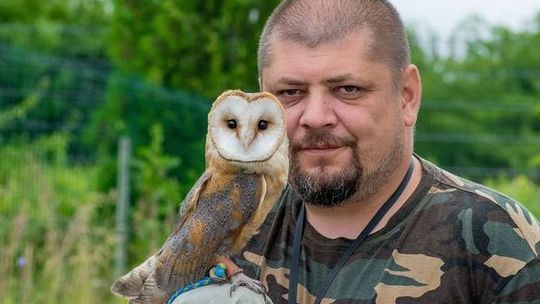 Gorzkowski: Egzotyczne zwierzę? Miej świadomość na co się decydujesz