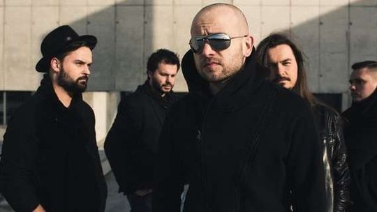 Goście zagrają w Tarasach Zamkowych. Koncert w Enjoy Club