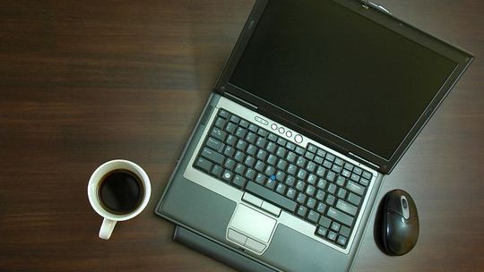 Gościeradów: Co się dzieje z Internetem?