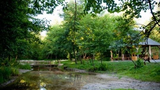 Gościeradów. Folder zachęci turystów