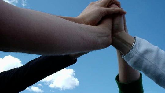 Gościeradów: Pierwsza taka rada w powiecie kraśnickim