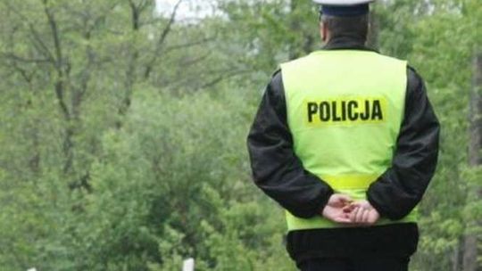 Gościeradów. Wypadek na drodze krajowej nr 74