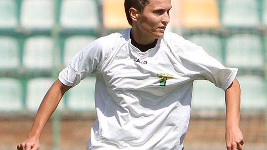 GOSiRki Piaseczno – Górnik Łęczna 1:1, Mitech Żywiec – AZS PSW Biała Podlaska 0:0