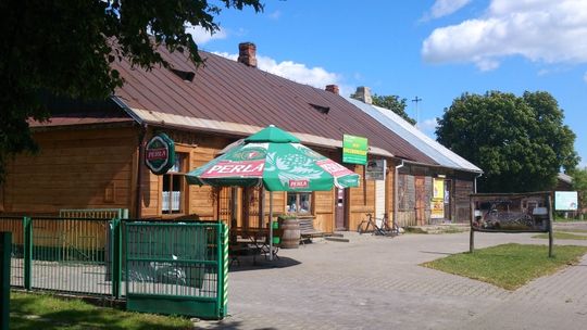 Gospoda w Podedwórzu (recenzja)