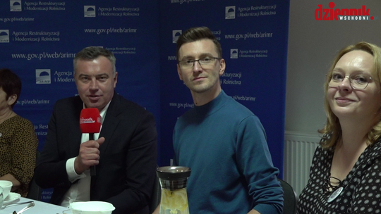 Gospodynie z Suchawy dbają o kulinarną tradycję