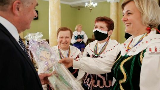Gospodynie z Zagród znów najlepsze w województwie. Pokażą tradycyjne wesele