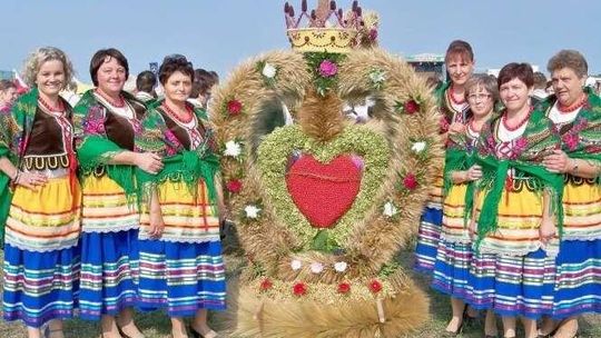 Gospodynie ze Stasina nie tylko smacznie gotują