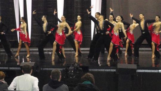 Got to Dance - Tylko Taniec: Pomóż wygrać tancerzom z Chełma