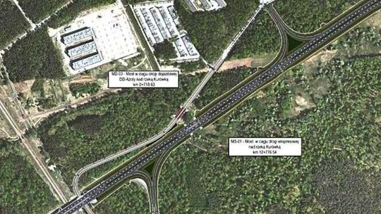 Gotowi do budowy II etapu obwodnicy Puław