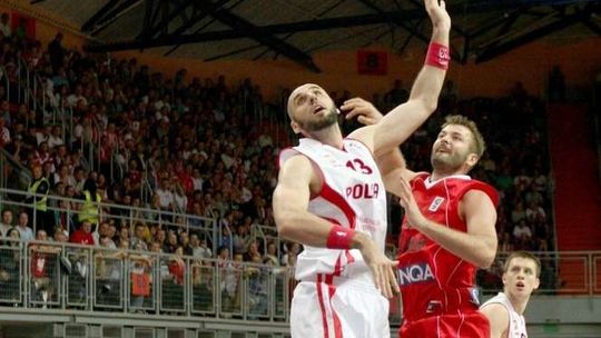 Gotowi na grę na EuroBaskecie. "Gortat sam meczu nie wygra"