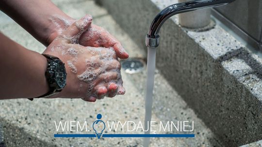 Gotówka ucieka z każdą kroplą