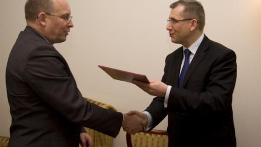 Gowin odwołał sędziego z Lublina