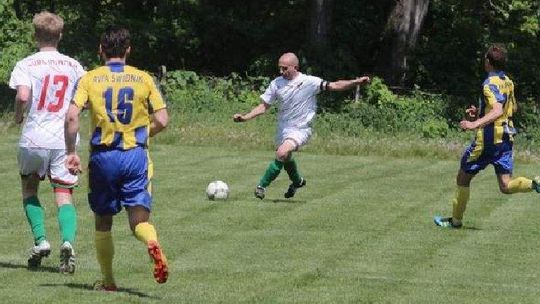 Gra dobra, punktów brak, Karpaty Krosno – Lublinianka 2:0