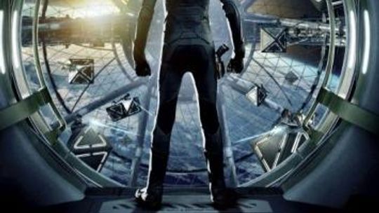 \"Gra Endera\" w Cinema City