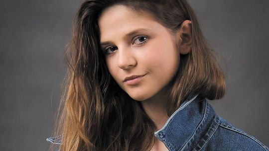 Gra Lilkę w "M jak Miłość". Liczy na głosy w plebiscycie 