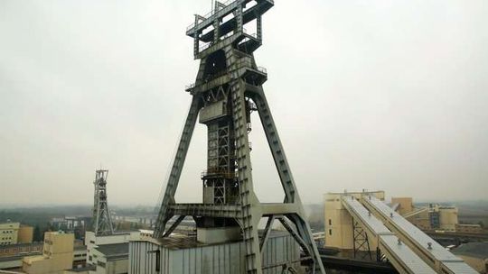 Gra o Bogdankę. Zawieszone postępowanie w sprawie przejęcia kopalni