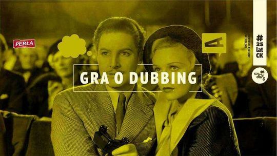 Gra o Dubbing w Centrum Kultury