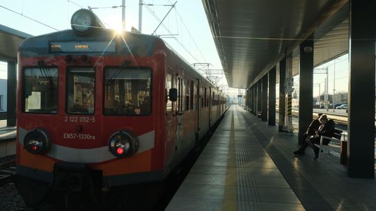 Gra o duże pieniądze na kolei. Do podziału jest 5,6 mld zł, są chętni z Lubelskiego