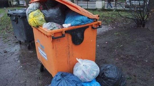 Gra o grube miliony. Kto zarobi na śmieciach w Lublinie?