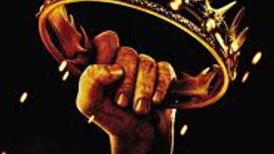 \"Gra o tron”. Drugi sezon serialu