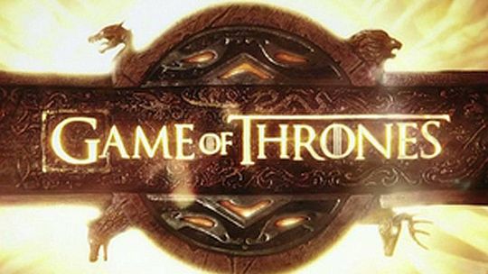 Gra o tron (Game of thrones): Zwiastuny odcinków drugiego sezonu