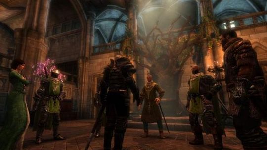 Gra o Tron: Jaki trzeba mieć do tego komputer?