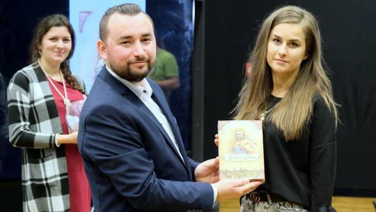 Gra planszowa "Historia Lublina" wkrótce trafi do szkół