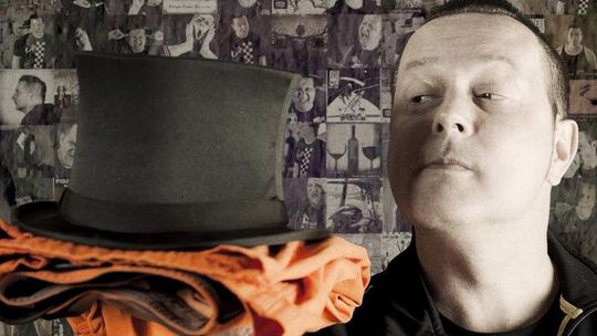 Grabaż wydaje nową płytę na 30-lecie. Pidżama Porno wraca z koncertami