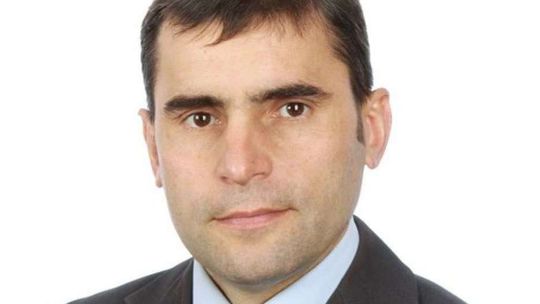 Grabczuk chce być prezydentem Chełma