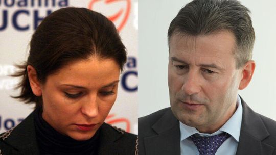 Grabczuk w radzie nadzorczej NCS. Przedstawiciel ministerstwa sportu