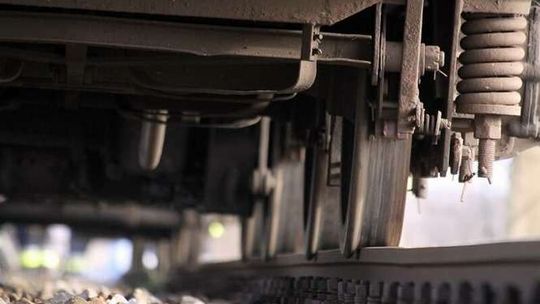 Grabów Szlachecki: Wypadek na torach, zginęła 16-latka