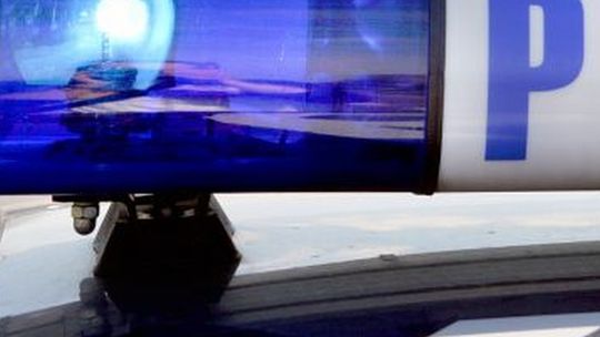 Grabowiec: wypadek z udziałem rowerzysty na drodze nr 19