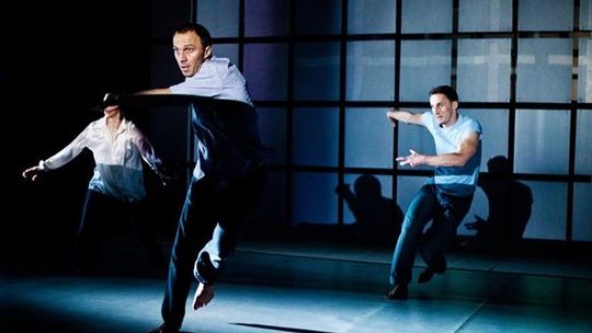 Gracerunners i Takarazuka camp