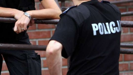 Graficiarze pomalowali wiadukt przy Mełgiewskiej. Straty: 46 tys. zł