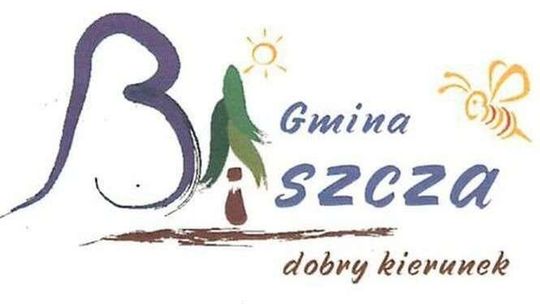 "Grafik płakał, jak projektował", "gmina szcza?" Internauci kpią z nowego logo gminy