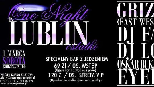 Graj o niezwykłe ostatki