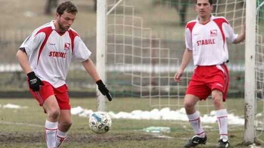 Grają klasy okręgowe. Sprawdź wynik swojego zespołu