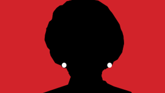 "Grając Maggie" - spektakl w DDK Węglin