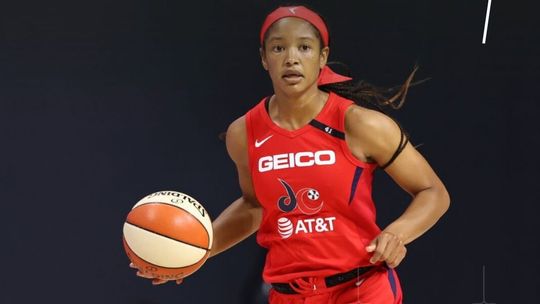 Grała dwa lata w najlepszej lidze świata. Teraz będzie zawodniczką Polskiego Cukru AZS UMCS!