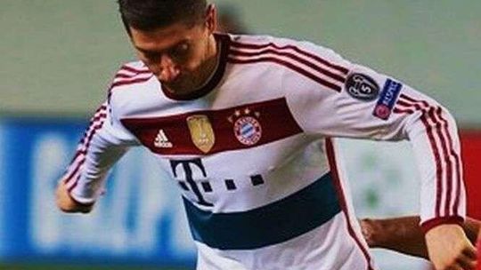 Grała Liga Mistrzów. Porażka Bayernu, szalona noc w Stambule