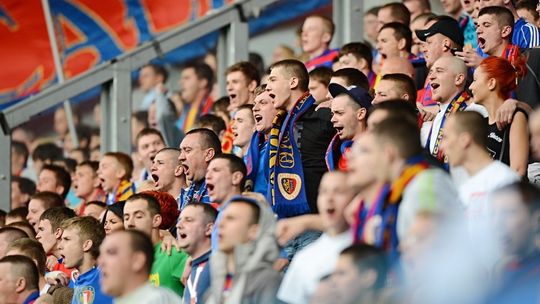 Grała T-Mobile Ekstraklasa. Bełchatów bliżej spadku, Piast w pucharach