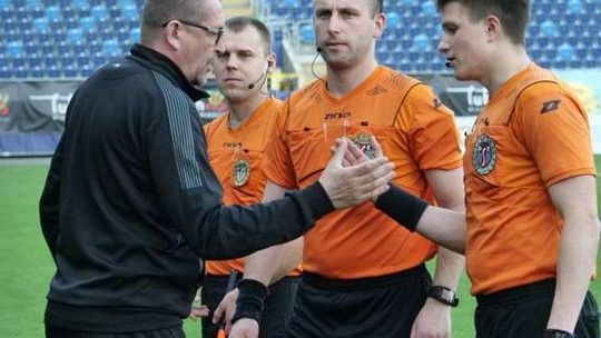 Graliśmy jak śpiące panienki, czyli opinie po meczu Motor - Unia