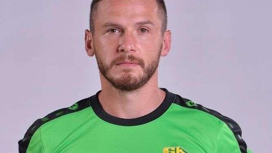 "Gramy po frajersku". Ostre słowa piłkarza Górnika Łęczna