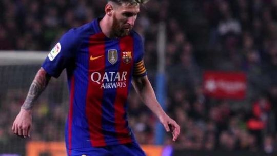 Gran Derbi 2016. Barcelona - Real. Gdzie obejrzeć? Transmisja online