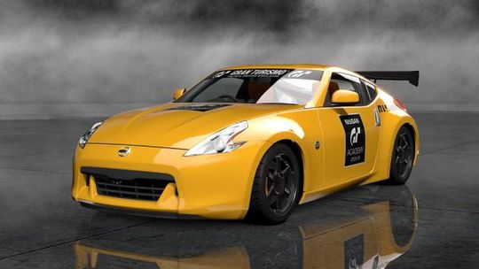 Gran Turismo 6: 1200 samochodów (wideo)