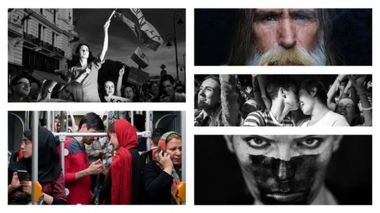 Grand Press Photo 2018 w Centrum Spotkania Kultur. Zdjęcia, które trzeba zobaczyć